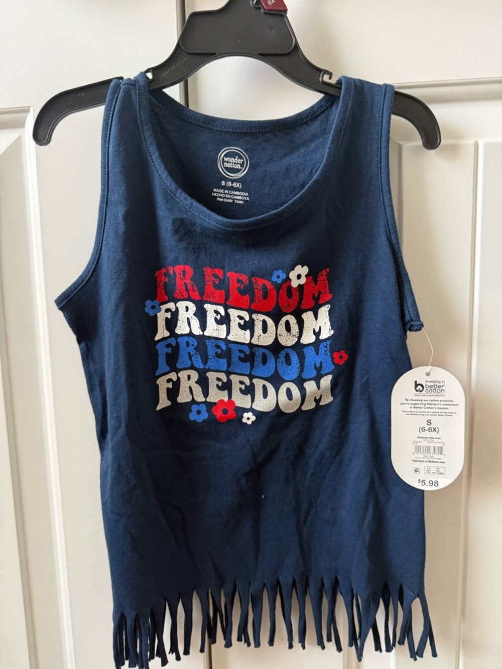 3 wonder nation patriotic shirts
